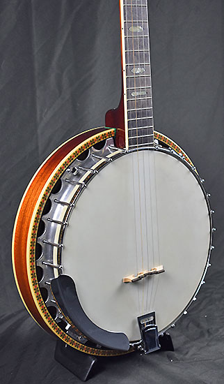 Eagle Banjo 5 Cordes
