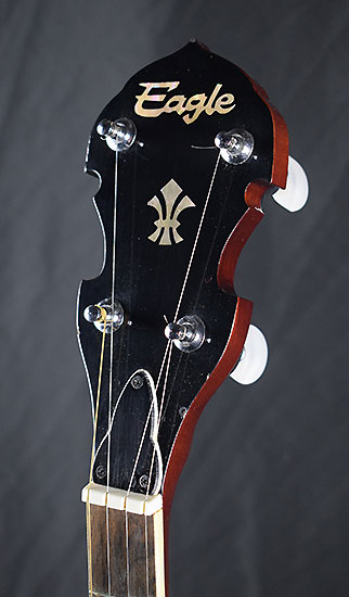 Eagle Banjo 5 Cordes