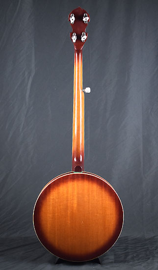 Eagle Banjo 5 Cordes