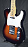 Fender Player Telecaster de 2000
