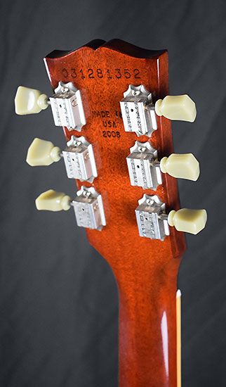 Gibson SG Standard de 2008