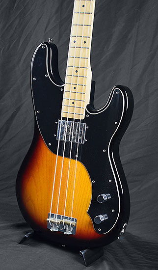 Squier Precision Bass