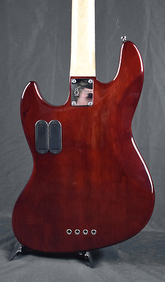 Sire Marcus Miller V7 Alder Vintage