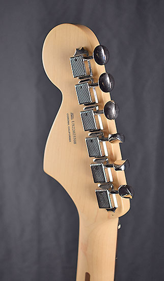 Fender American Performer Mustang