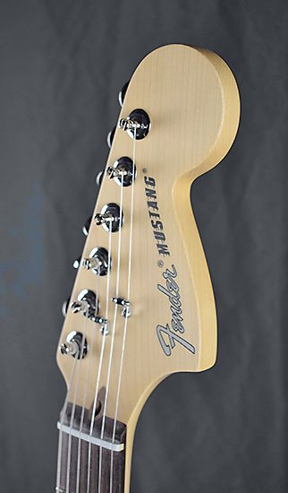 Fender American Performer Mustang