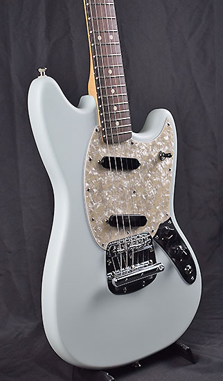 Fender American Performer Mustang