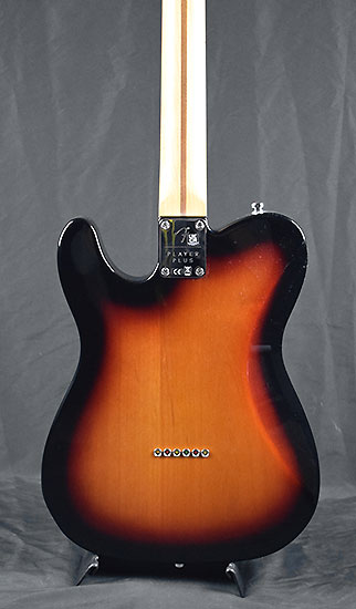 Fender Telecaster Player Plus