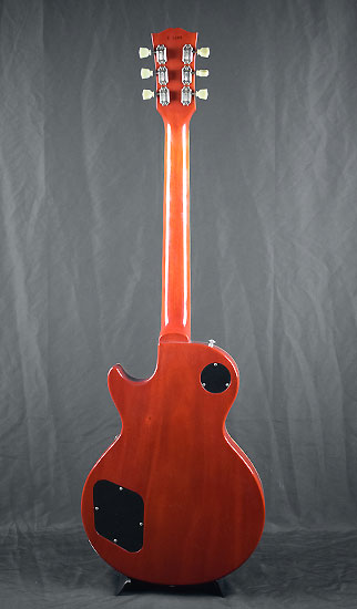 Gibson Les Paul R8 de 2011