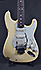 Fender Stratocaster Classic Floyd Rose de 1992