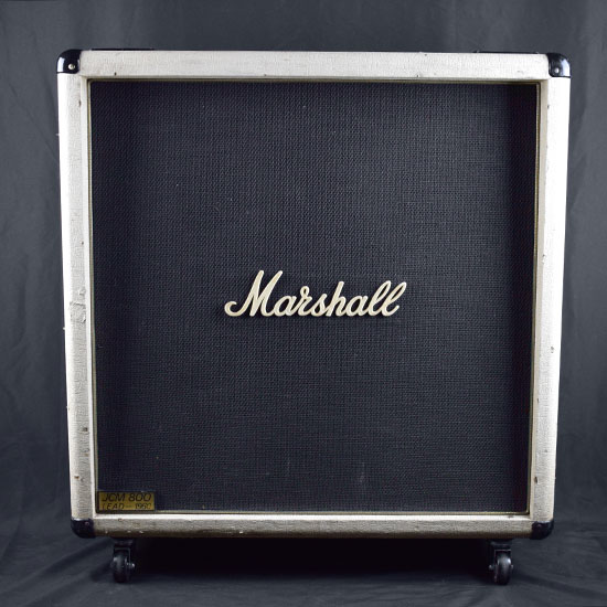 Marshall JCM800 Lead 1960B de 1985