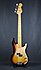 Fender Custom Shop 1958 Precision Bass Relic