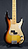 Fender Custom Shop 1958 Precision Bass Relic