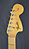 Fender Custom Shop 66 Stratocaster Masterbuilder Denis Galuszka
