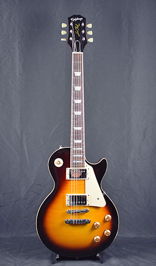Epiphone Les Paul 1959 Outfit