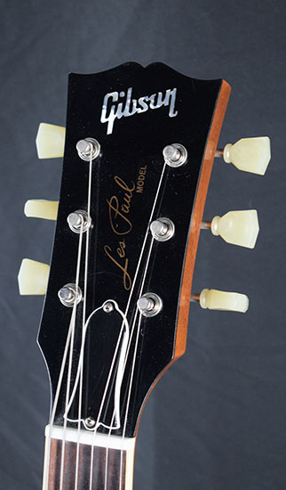 Gibson Les Paul Modern Standard