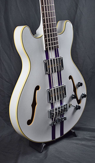 Warwick Rockbass Star Bass V