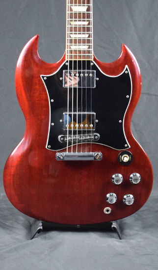 Gibson SG Standard de 2005