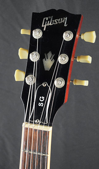 Gibson SG Standard de 2005