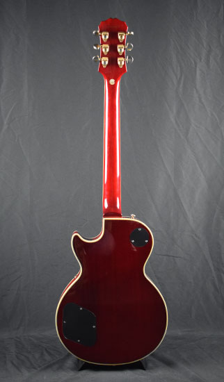 Epiphone Les Paul Custom