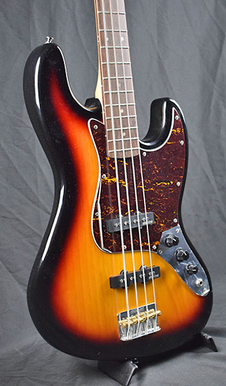 Vintage Reissued Bass