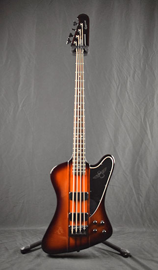 Epiphone T Bird Pro