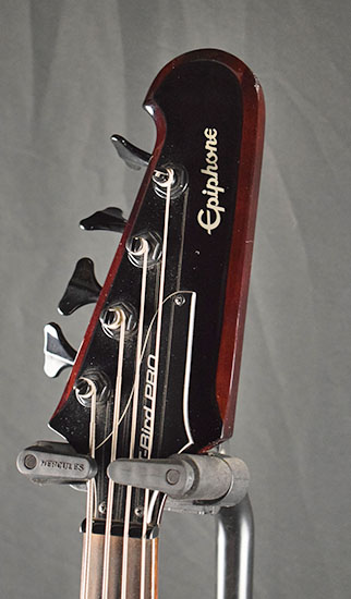 Epiphone T Bird Pro