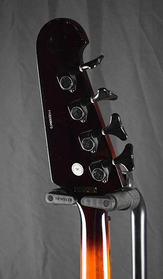 Epiphone T Bird Pro