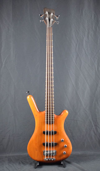 Warwick Corvette Standard