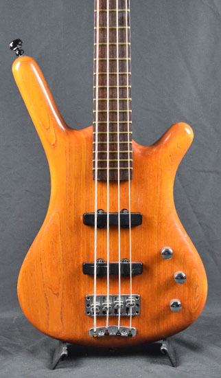 Warwick Corvette Standard