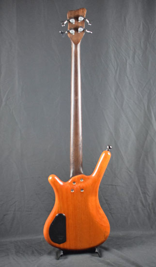 Warwick Corvette Standard