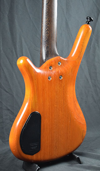 Warwick Corvette Standard