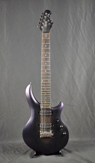 Sterling Majesty Micros Dimarzio JP