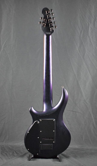 Sterling Majesty Micros Dimarzio JP