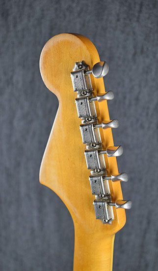 Fender Jaguar Serie L de 1965