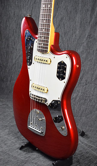Fender Jaguar Serie L de 1965