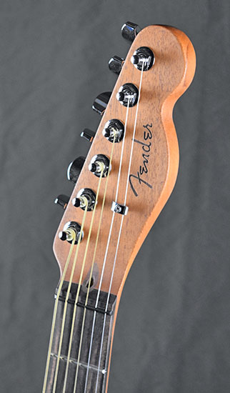 Fender Acoustasonic USA