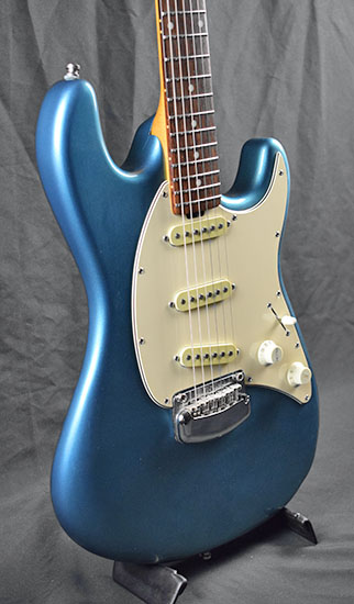 Musicman Cutlass SSS