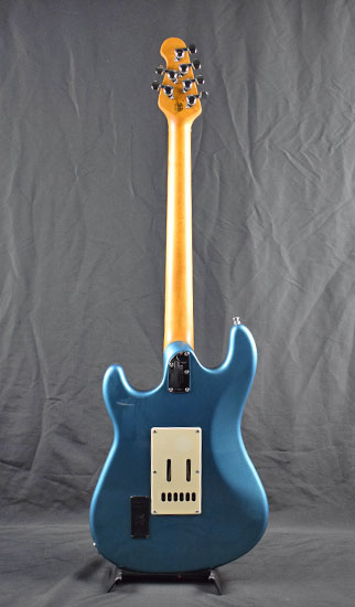Musicman Cutlass SSS