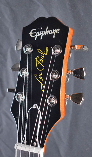 Epiphone Les Paul Modern