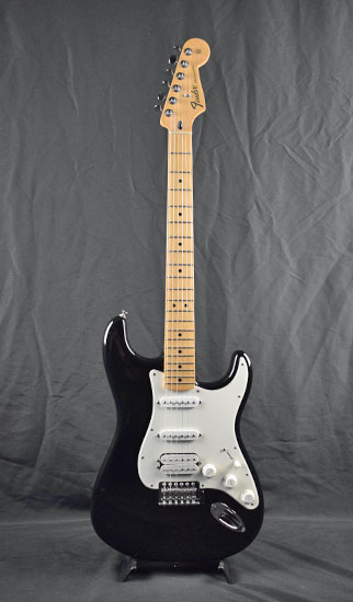 Fender Stratocaster Standard HSS Made in Mexico