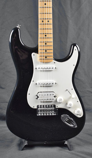 Fender Stratocaster Standard HSS Made in Mexico