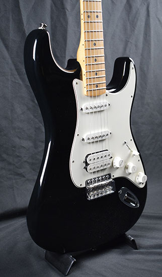 Fender Stratocaster Standard HSS Made in Mexico