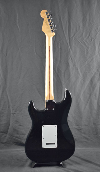 Fender Stratocaster Standard HSS Made in Mexico