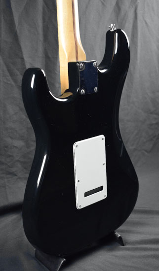 Fender Stratocaster Standard HSS Made in Mexico