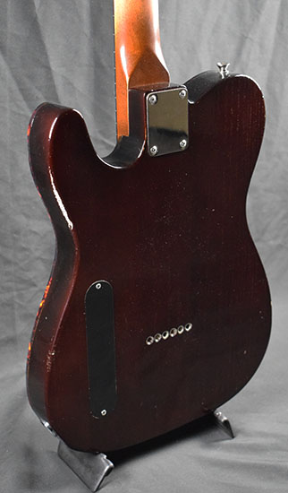 Kauffman Sugar Can Thinline