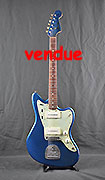 Fender Custom Shop 64 Jazzmaster