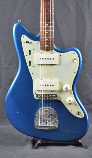 Fender Custom Shop 64 Jazzmaster