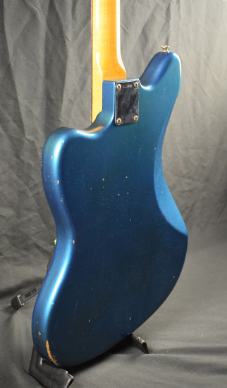 Fender Custom Shop 64 Jazzmaster