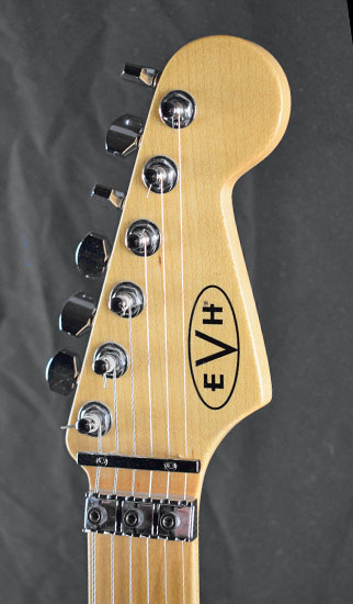 EVH Striped