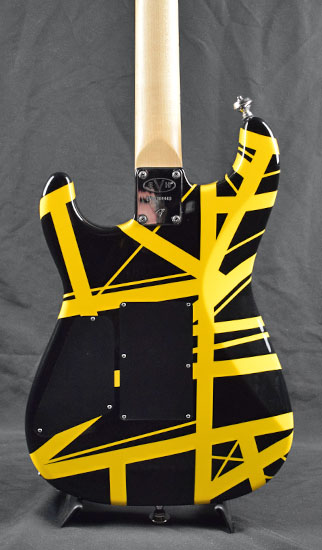 EVH Striped